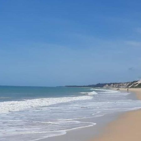 Apto 300Mt Praia Coroa Vermelha Santa Cruz Cabrália Dış mekan fotoğraf