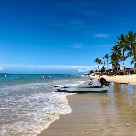 Apto 300Mt Praia Coroa Vermelha Santa Cruz Cabrália Dış mekan fotoğraf