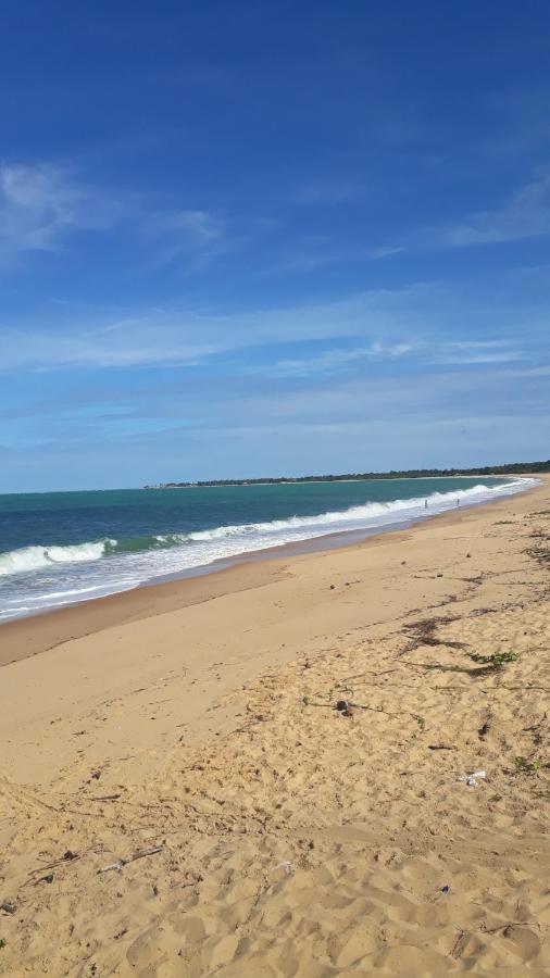 Apto 300Mt Praia Coroa Vermelha Santa Cruz Cabrália Dış mekan fotoğraf