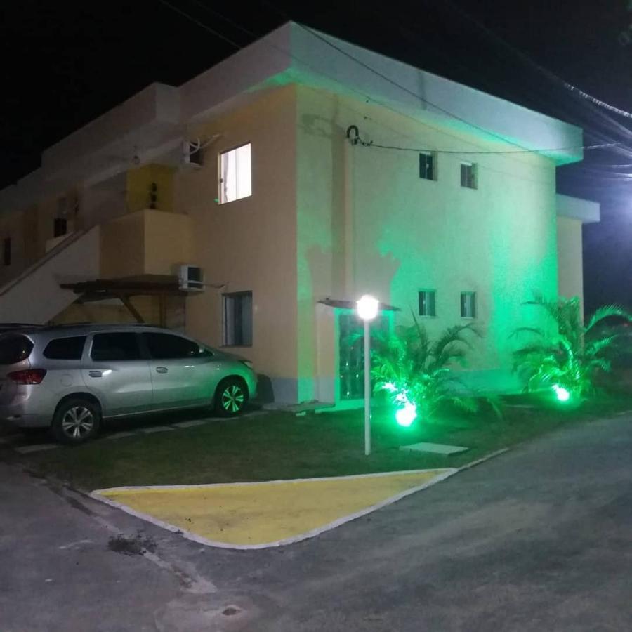 Apto 300Mt Praia Coroa Vermelha Santa Cruz Cabrália Dış mekan fotoğraf