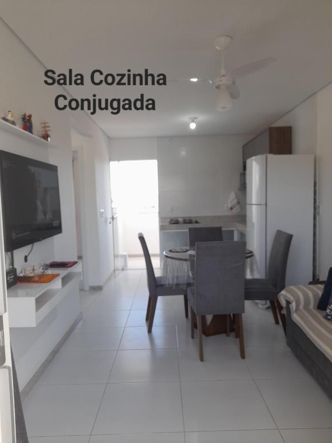 Apto 300Mt Praia Coroa Vermelha Santa Cruz Cabrália Dış mekan fotoğraf