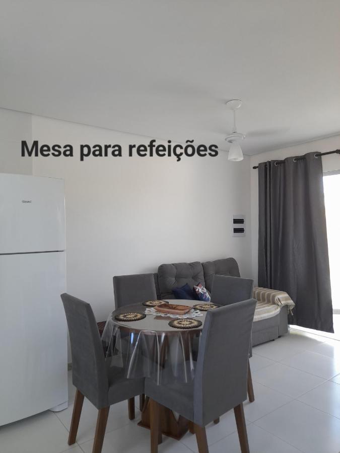 Apto 300Mt Praia Coroa Vermelha Santa Cruz Cabrália Dış mekan fotoğraf