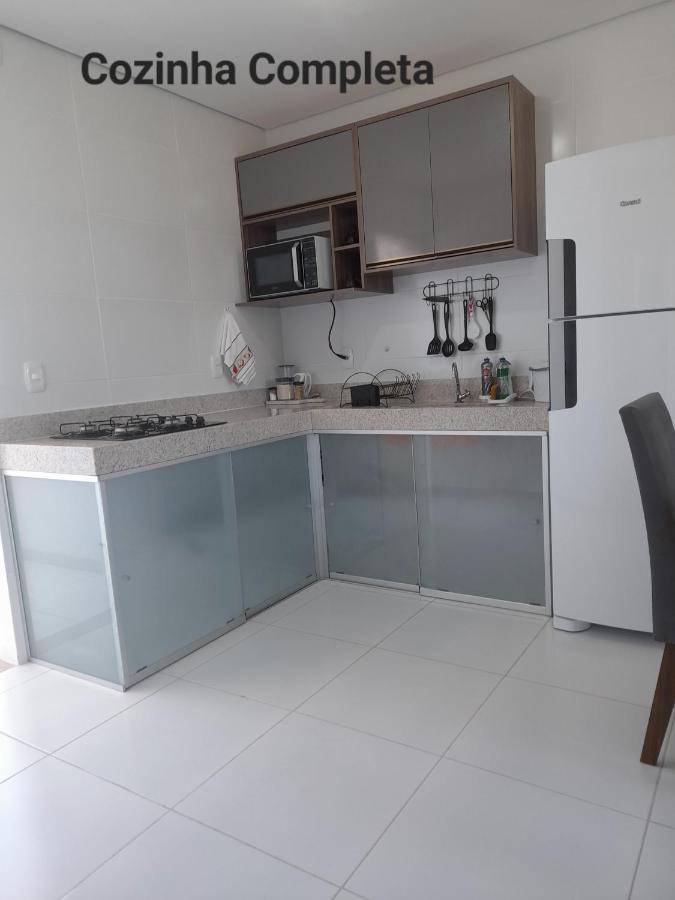 Apto 300Mt Praia Coroa Vermelha Santa Cruz Cabrália Dış mekan fotoğraf